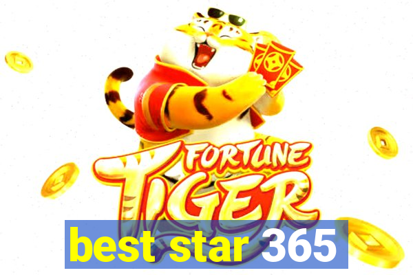 best star 365